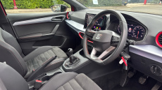 SEAT Ibiza 1.0 TSI 95 FR Sport 5dr Petrol Hatchback